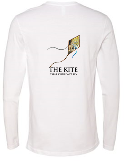 Next Level Long Sleeve Crew 3601